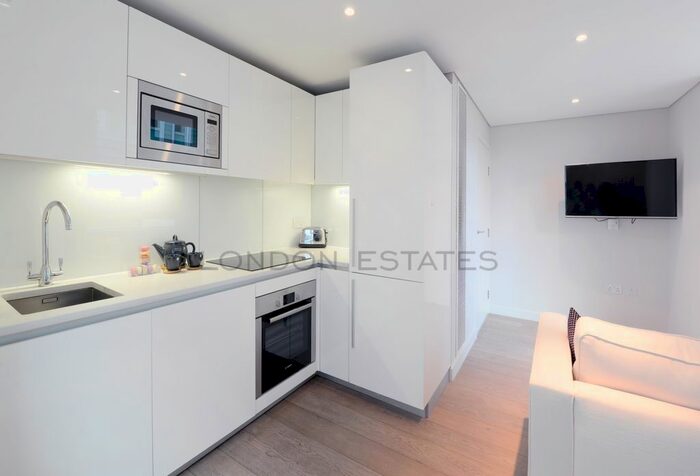 3 Bedroom Flat To Rent In Merchant Square, Harbet Road, Paddington, W2