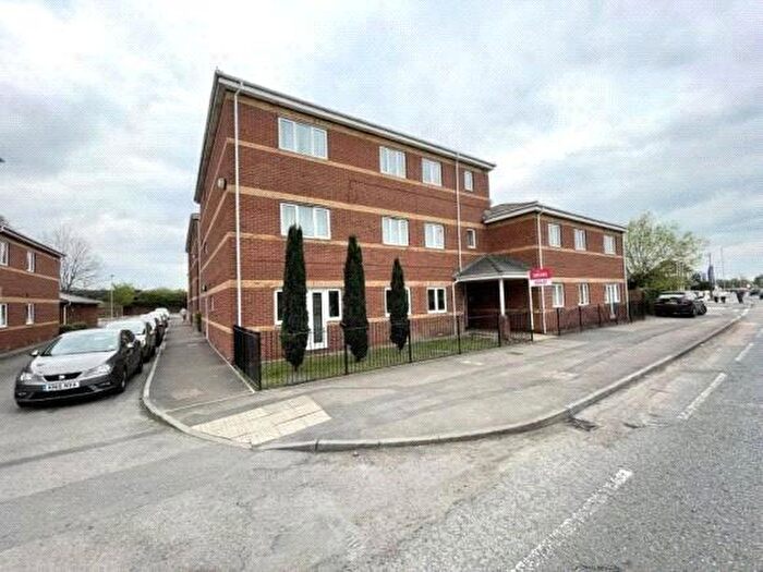 2 Bedroom Apartment To Rent In Bristol Road, Quedgeley, Gloucester, GL2