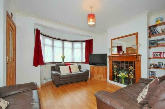 3 Bedroom Terraced House To Rent In Paignton Road, Ruislip, HA4