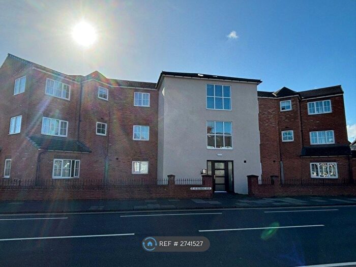 1 Bedroom Flat To Rent In High Street East, Wallsend, NE28