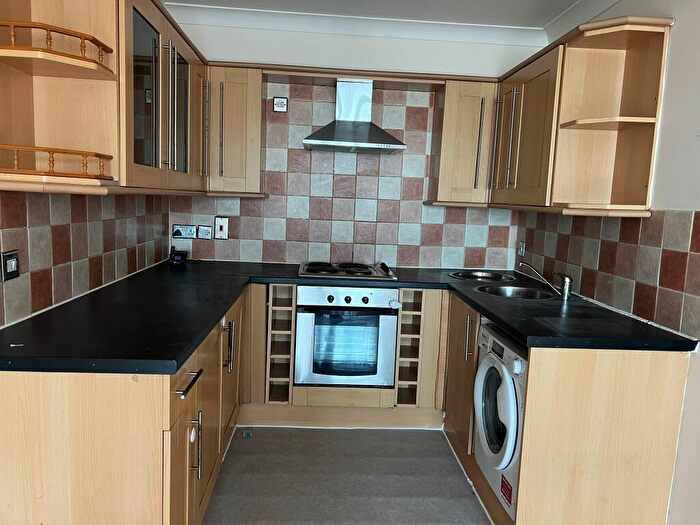1 Bedroom Apartment To Rent In Flat, - Chapel Street, Luton, LU1