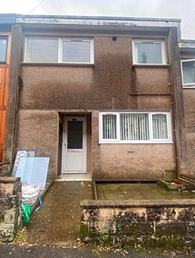 3 Bedroom Terraced House To Rent In Margaret Terrace, Blaengwynfi, Port Talbot, SA13