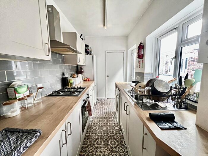 3 Bedroom Terraced House To Rent In Dover Street, Norwich, NR2