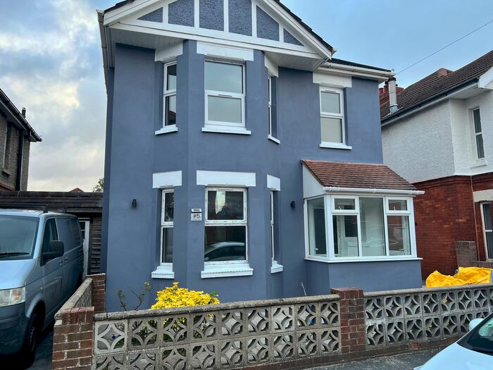 3 Bedroom Property To Rent In Highfield Road, Winton, Bournemouth, BH9