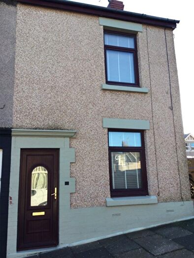 Property To Rent In Lord Roberts Street, Walney, LA14