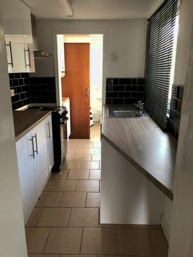 2 Bedroom Terraced House To Rent In Morton Road, Lowestoft, NR33