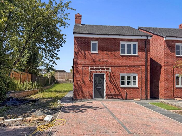 3 Bedroom Detached House To Rent In Station Road, Countesthorpe, Leicester, LE8