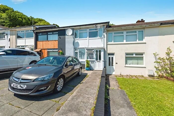 3 Bedroom Property To Rent In Heol Drindod, Carmarthen, SA31