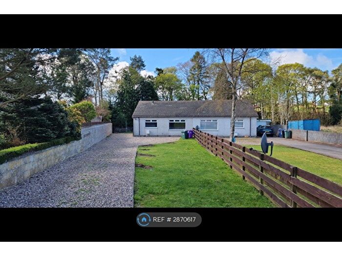 3 Bedroom Semi-Detached House To Rent In Craigmill Road, Dundee, DD3