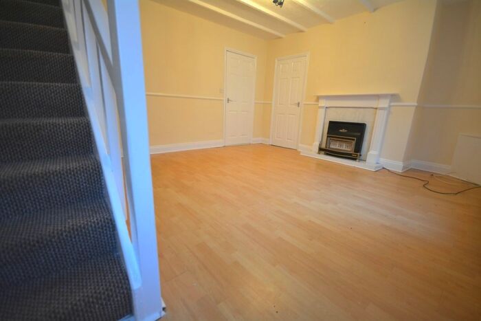 2 Bedroom Terraced House To Rent In Pine Street, Chester Le Street DH3