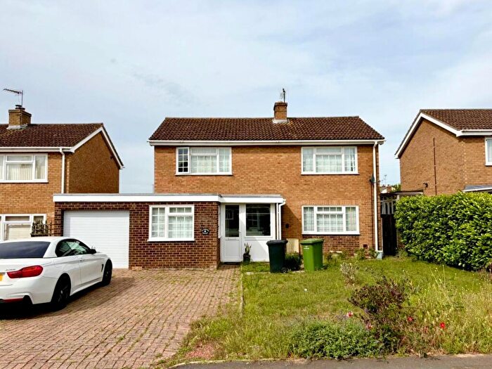 4 Bedroom Detached House For Sale In Clackclose Road, Downham Market, PE38