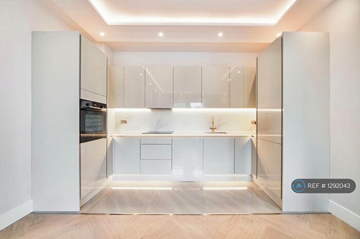 3 Bedroom Flat To Rent In Harvist Road, London, NW6