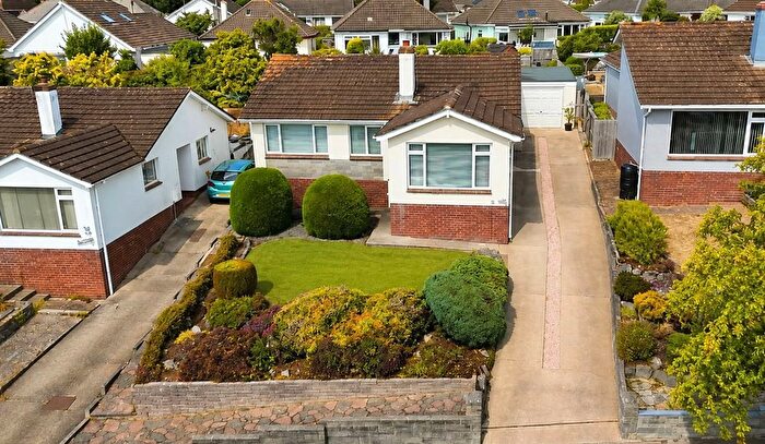 3 Bedroom Bungalow For Sale In Aller Brake Road, Newton Abbot, TQ12