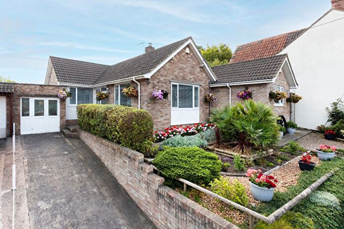 3 Bedroom Bungalow For Sale In Lockswell, Woolavington, Bridgwater, TA7