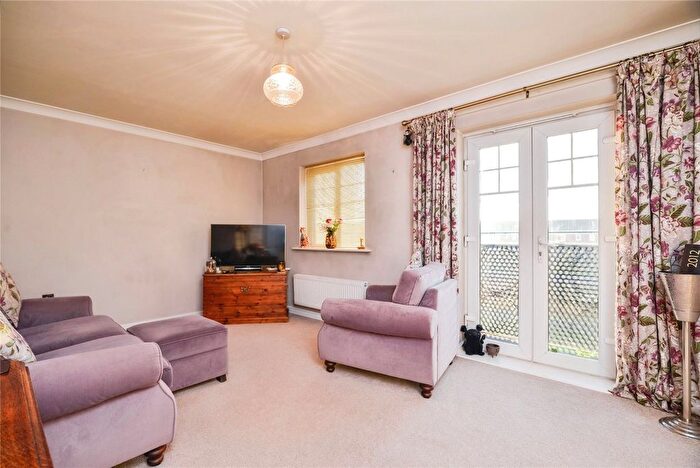 2 Bedroom Flat For Sale In Longleat Walk, Ingleby Barwick, Stockton-On-Tees, Durham, TS17