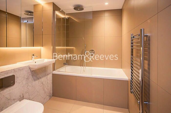 1 Bedroom Flat To Rent In Rosemary Building, Royal Mint Gardens, E1