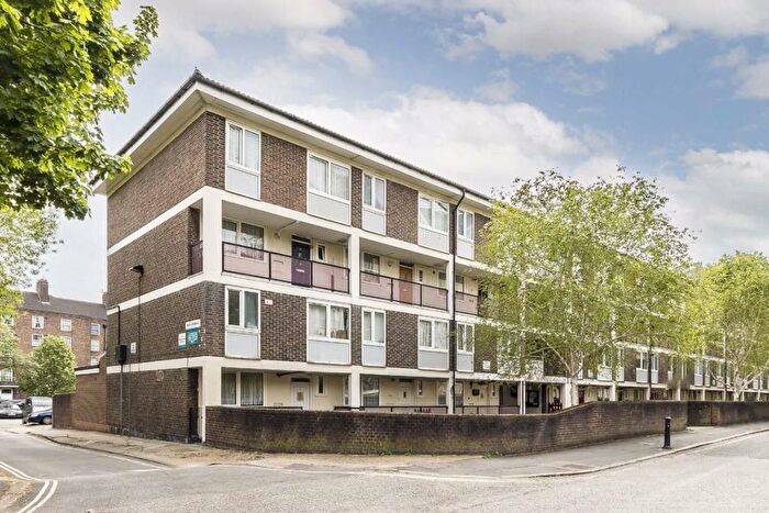 4 Bedroom Flat To Rent In Bath Terrace, Borough, London, London, SE1
