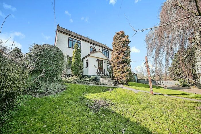4 Bedroom Detached House For Sale In Crouch Green, Castle Hedingham, Halstead, CO9