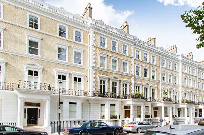 1 Bedroom Flat For Sale In Cranley Gardens, South Kensington, SW7