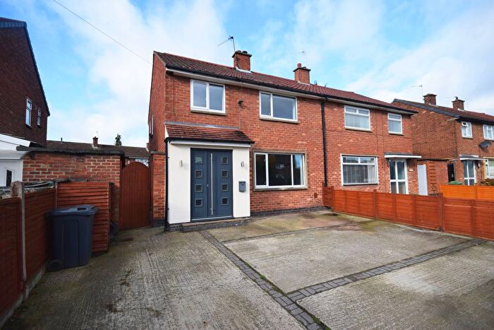 3 Bedroom Property To Rent In Chaloners Road, York, YO24