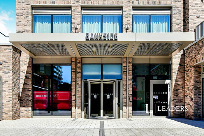 2 Bedroom Flat To Rent In Bankside Colliers Yard, Greengate, Salford, M3