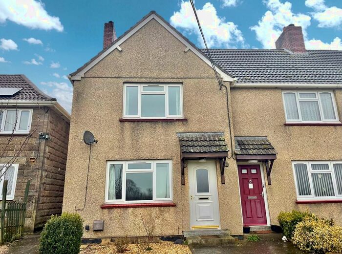 3 Bedroom End Of Terrace House For Sale In Brookside Terrace, Kilmington, Warminster, BA12