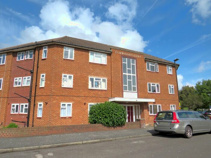 1 Bedroom Flat To Rent In Elmwood Court, Sutton Oak Road, Streetly, B73