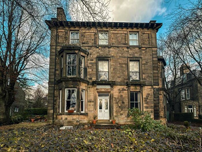 2 Bedroom Flat To Rent In St. Johns Road, Buxton, SK17