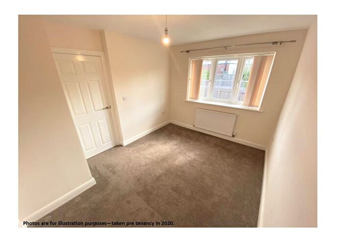 2 Bedroom Semi-Detached House For Sale In Pottery Road, Oldbury, B68