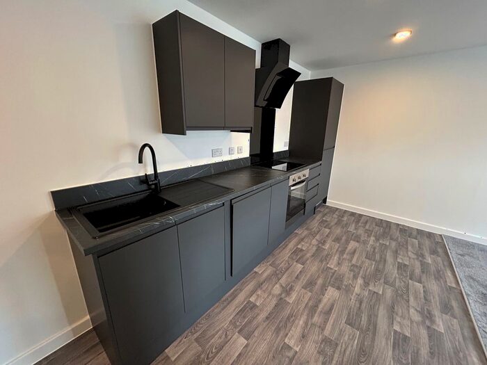 1 Bedroom Flat To Rent In Burlington Square, Chesterfield, S40