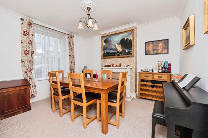 3 Bedroom Character Property For Sale In Cadbury Heath Road, Bristol, BS30