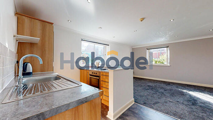 1 Bedroom Flat To Rent In Flemingate Chapel, Flemingate, Beverley, HU17