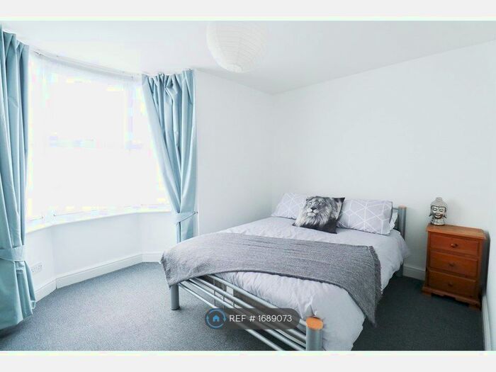 2 Bedroom Flat To Rent In Wilberforce Road, Leicester, LE3