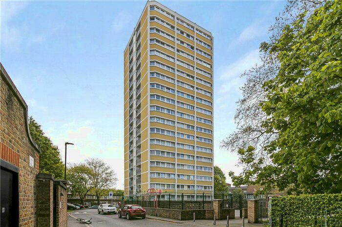 1 Bedroom Flat To Rent In Lawn Lane, Vauxhall, SW8