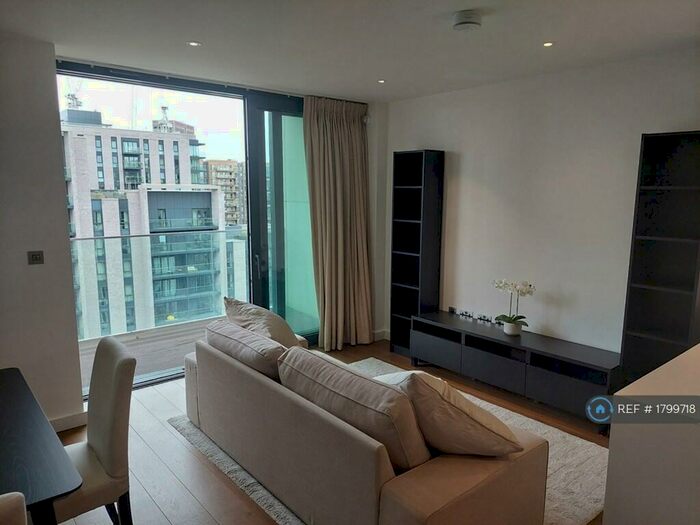 1 Bedroom Flat To Rent In Pienna Apartments, Wembley, HA9