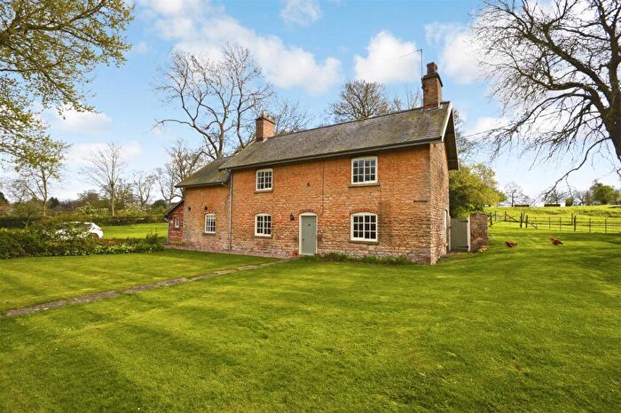 3 Bedroom Detached House To Rent In Hackthorn, Lincoln, LN2