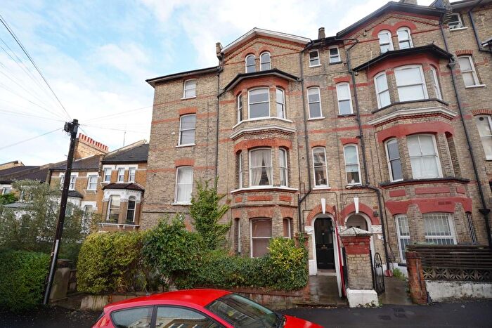 1 Bedroom Flat To Rent In Woodland Road, Crystal Palace, London, SE19