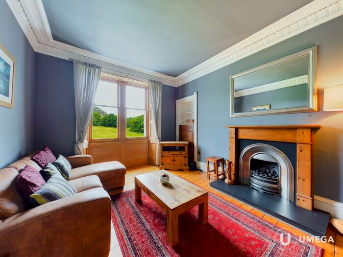 2 Bedroom Flat To Rent In Royal Park Terrace, Meadowbank, Edinburgh, EH8