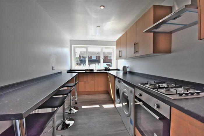 3 Bedroom Terraced House To Rent In Dorchester Way, Walsgrave, Coventry, CV2