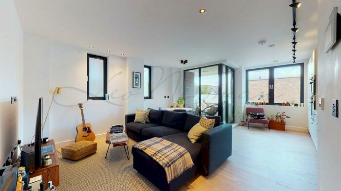 1 Bedroom Flat To Rent In Caversham Road, London, NW5