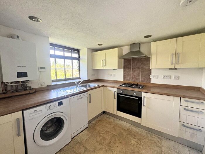 1 Bedroom Bungalow To Rent In Sutton Valence Hill, Sutton Valence, ME17
