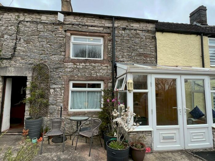 1 Bedroom Cottage To Rent In Rise End, Middleton, Matlock, DE4