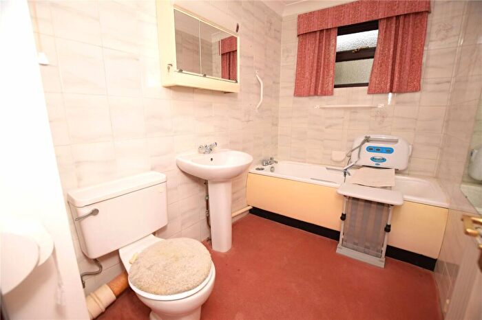 3 Bedroom Detached House For Sale In Queens Close, Sudbury, Suffolk, CO10