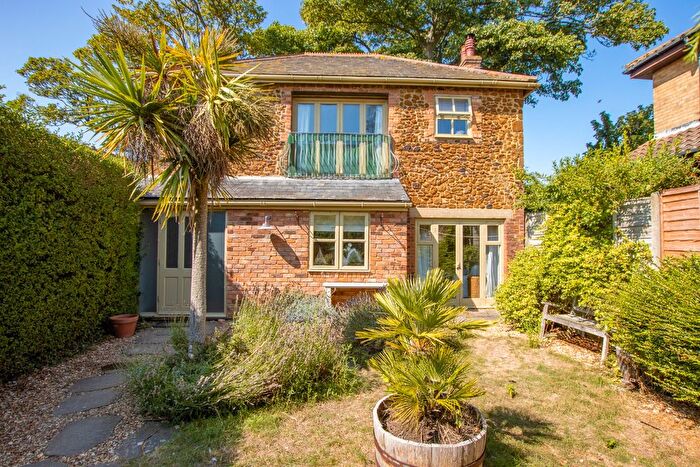 2 Bedroom Detached House For Sale In Homefields Road, Hunstanton, PE36