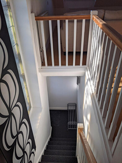 Studio To Rent In Corvette Avenue, Warsash, Hampshire, SO31