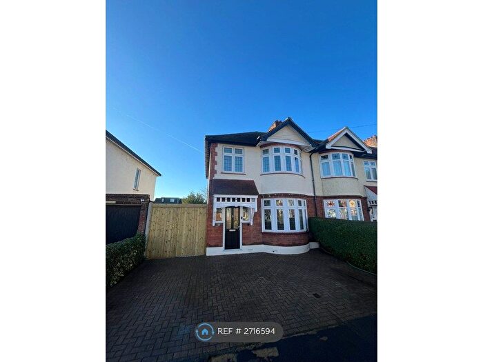 3 Bedroom End Terrace House To Rent In Eva Road, Romford, RM6