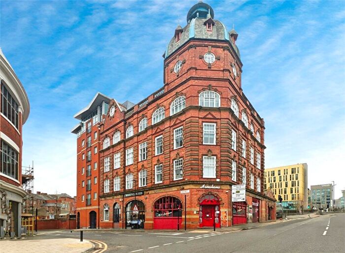 2 Bedroom Apartment To Rent In Printworks, Newcastle City Centre, NE4