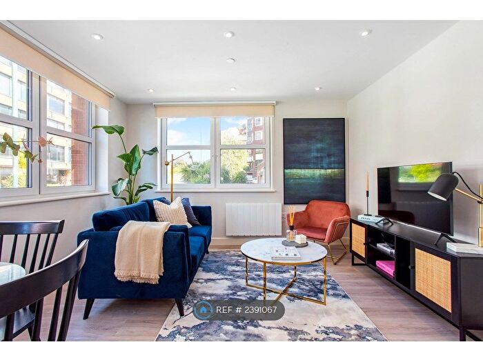 1 Bedroom Flat To Rent In Richmond Hill, Bournemouth, BH2