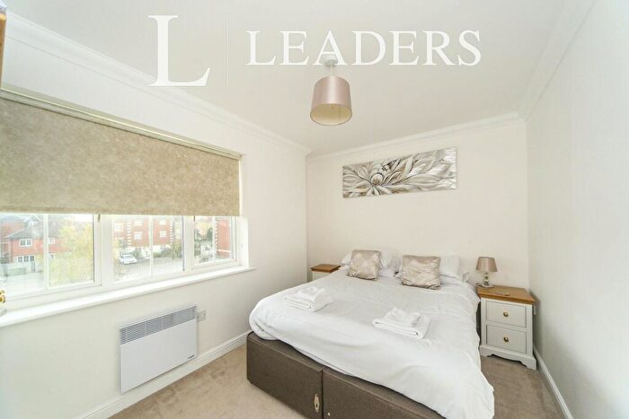 2 Bedroom Apartment To Rent In Pacific Heights, Sovereign Harbour North, Eastbourne, East Sussex, BN23