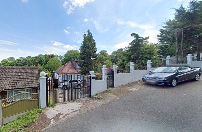 1 Bedroom Flat To Rent In Bunkers Hill, Belvedere, DA17